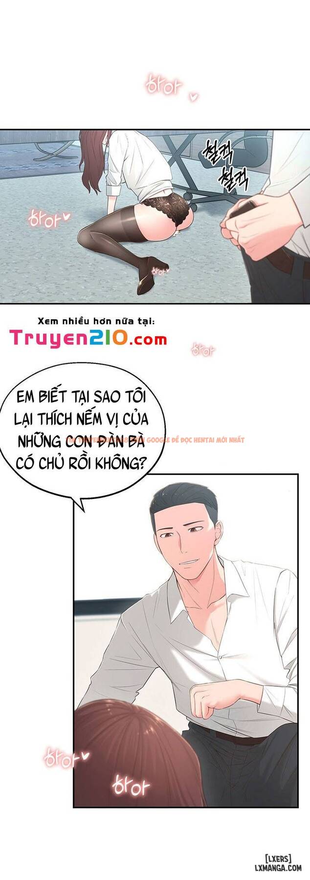 Trang truyện 45 trong truyện tranh Người Chị Hiểu Biết - Chapter 4 - hentai24h.pro