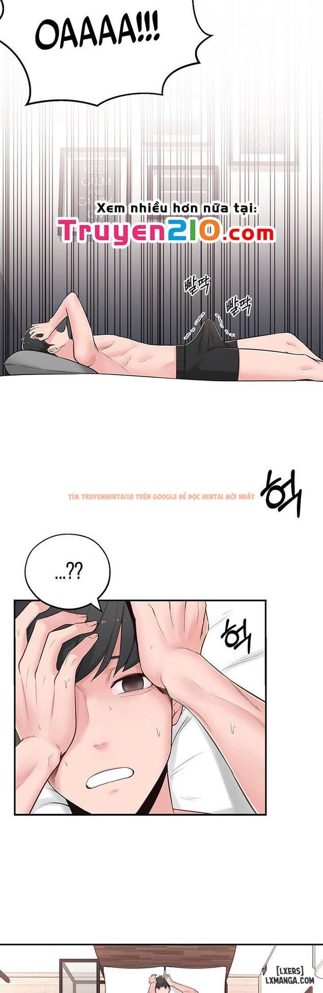 Xem ảnh 14 trong truyện hentai Người Chị Hiểu Biết - Chapter 5 - hentaitvn.net