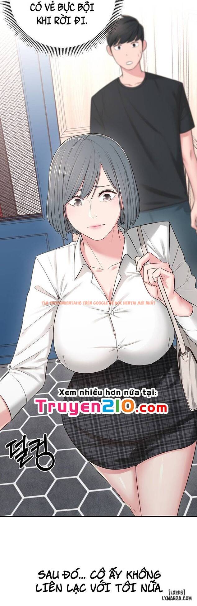 Xem ảnh 16 trong truyện hentai Người Chị Hiểu Biết - Chapter 5 - hentaitvn.net