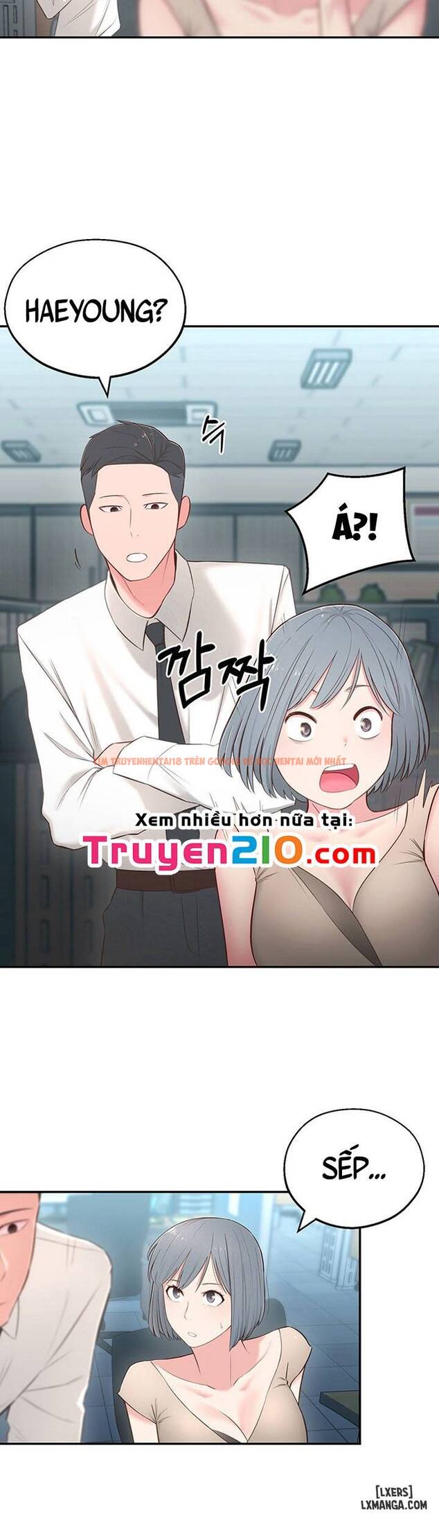 Xem ảnh 2 trong truyện hentai Người Chị Hiểu Biết - Chapter 5 - hentaitvn.net
