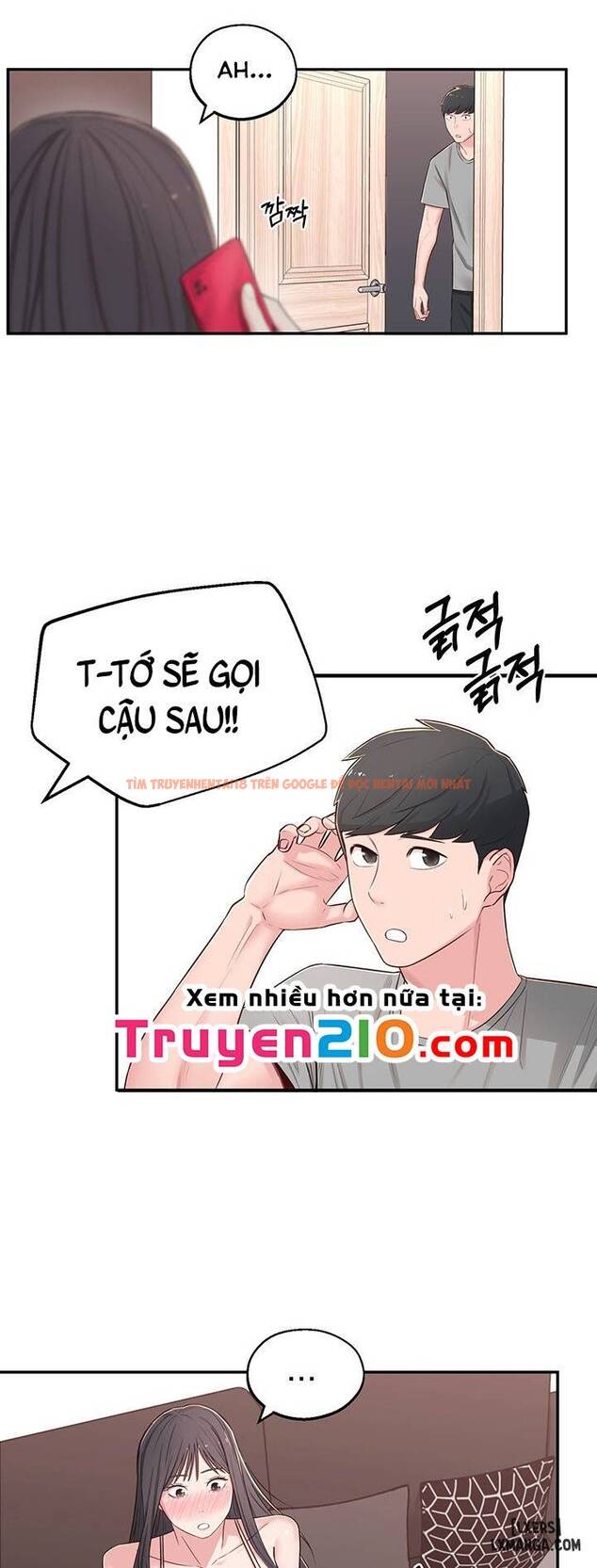 Xem ảnh 22 trong truyện hentai Người Chị Hiểu Biết - Chapter 5 - hentaitvn.net