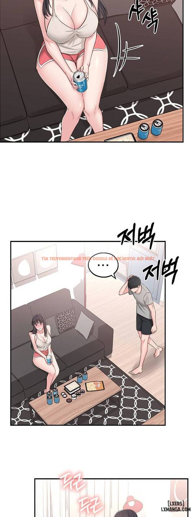 Xem ảnh 23 trong truyện hentai Người Chị Hiểu Biết - Chapter 5 - hentaitvn.net