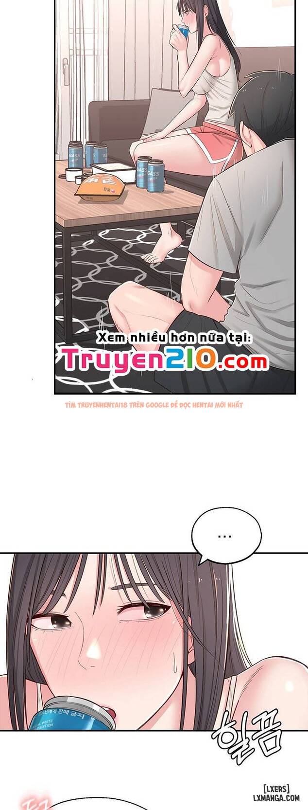 Xem ảnh 24 trong truyện hentai Người Chị Hiểu Biết - Chapter 5 - hentaitvn.net