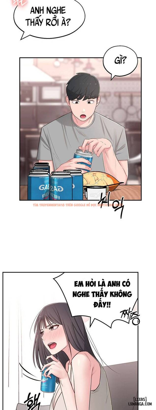 Xem ảnh 25 trong truyện hentai Người Chị Hiểu Biết - Chapter 5 - hentaitvn.net