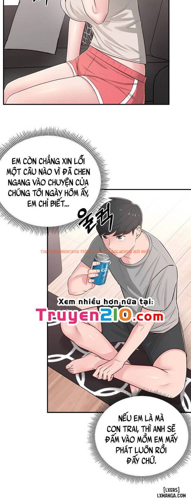 Xem ảnh 26 trong truyện hentai Người Chị Hiểu Biết - Chapter 5 - hentaitvn.net