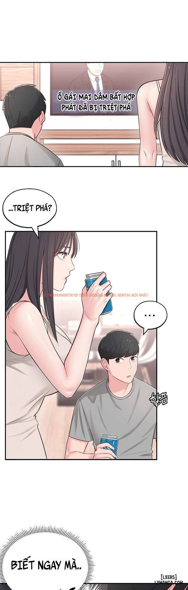 Xem ảnh 27 trong truyện hentai Người Chị Hiểu Biết - Chapter 5 - hentaitvn.net