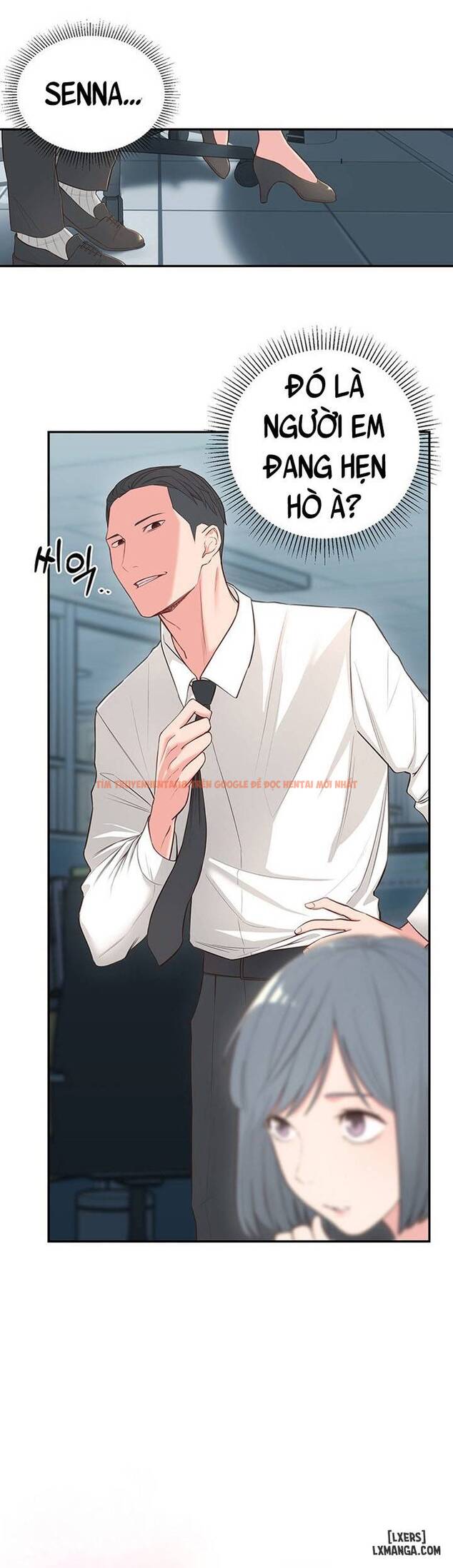 Xem ảnh 3 trong truyện hentai Người Chị Hiểu Biết - Chapter 5 - hentaitvn.net