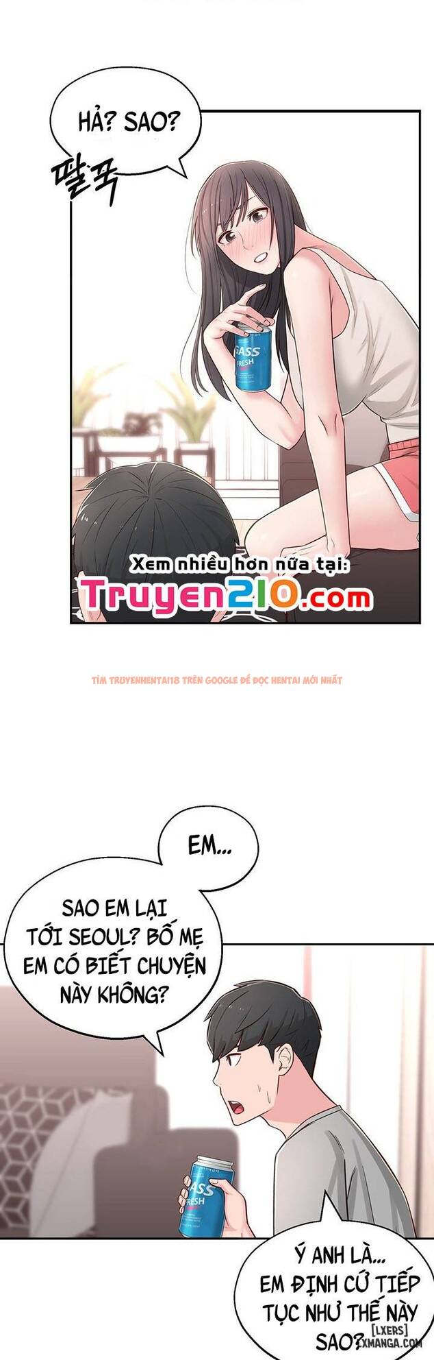 Xem ảnh 30 trong truyện hentai Người Chị Hiểu Biết - Chapter 5 - hentaitvn.net