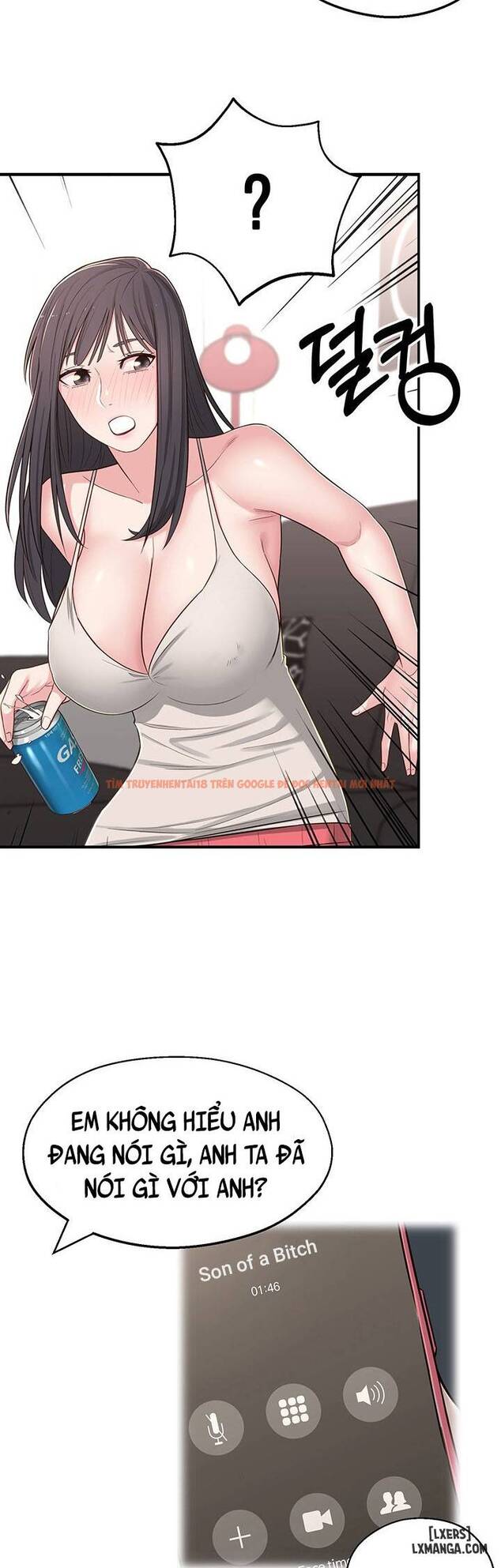 Xem ảnh 31 trong truyện hentai Người Chị Hiểu Biết - Chapter 5 - hentaitvn.net