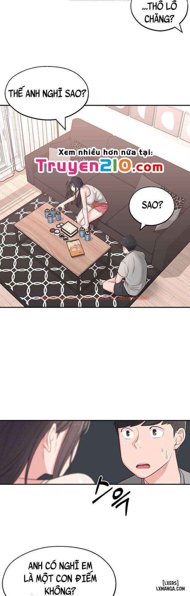 Xem ảnh 32 trong truyện hentai Người Chị Hiểu Biết - Chapter 5 - hentaitvn.net