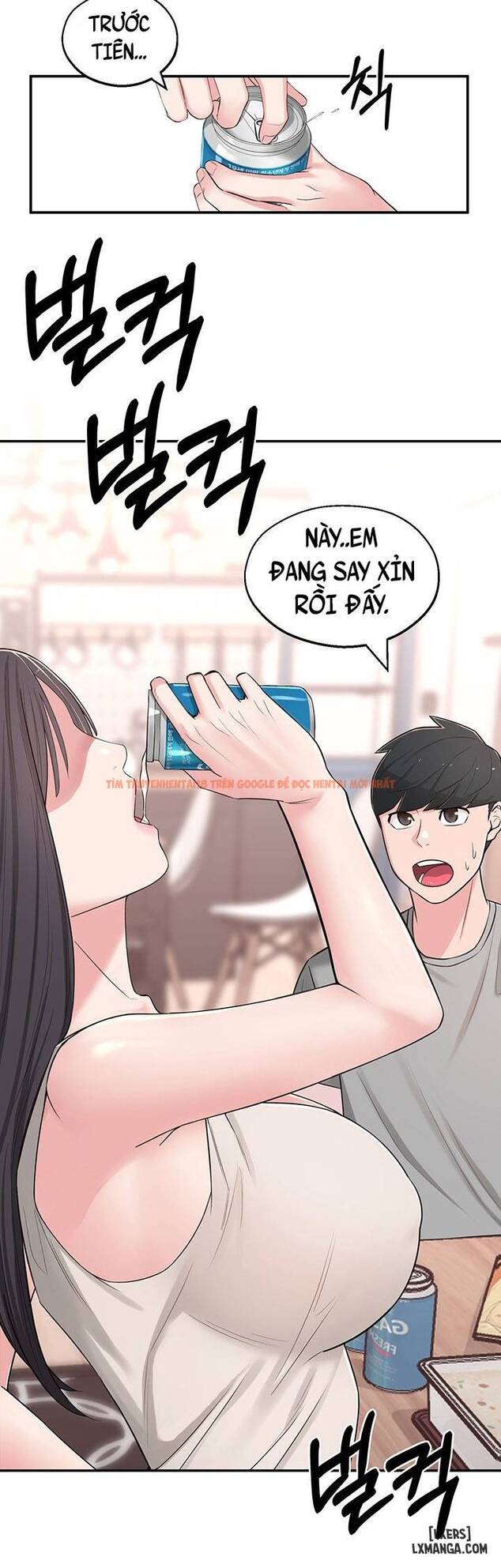 Xem ảnh 35 trong truyện hentai Người Chị Hiểu Biết - Chapter 5 - hentaitvn.net