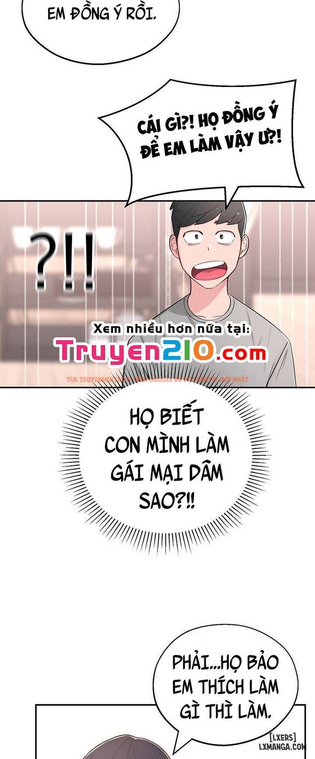 Xem ảnh 38 trong truyện hentai Người Chị Hiểu Biết - Chapter 5 - hentaitvn.net