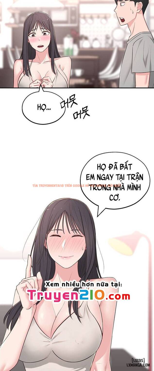 Xem ảnh 40 trong truyện hentai Người Chị Hiểu Biết - Chapter 5 - hentaitvn.net