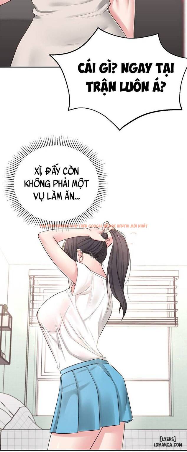 Xem ảnh 41 trong truyện hentai Người Chị Hiểu Biết - Chapter 5 - hentaitvn.net