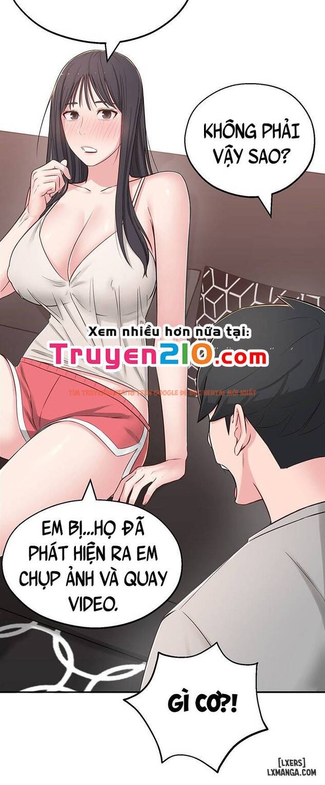 Xem ảnh 44 trong truyện hentai Người Chị Hiểu Biết - Chapter 5 - hentaitvn.net