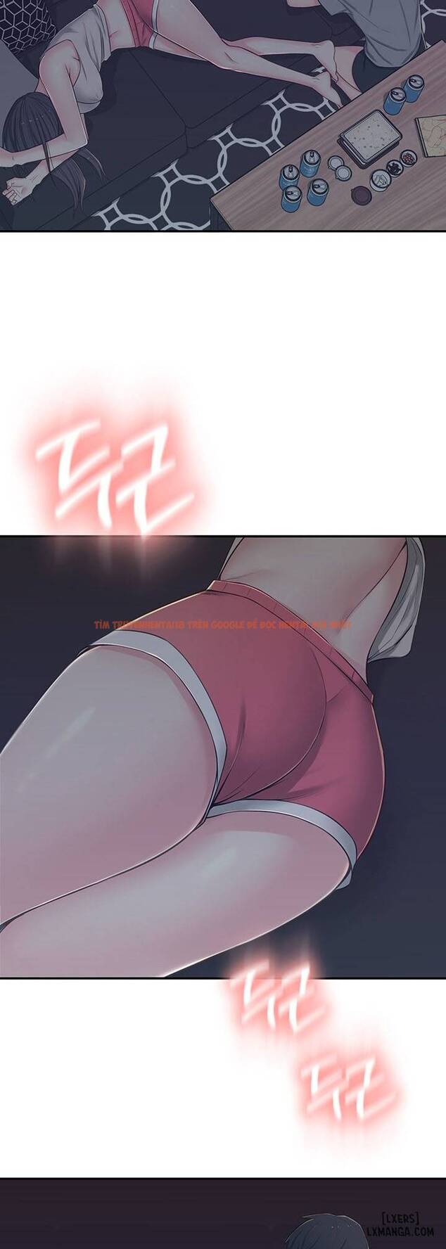 Xem ảnh 51 trong truyện hentai Người Chị Hiểu Biết - Chapter 5 - hentaitvn.net