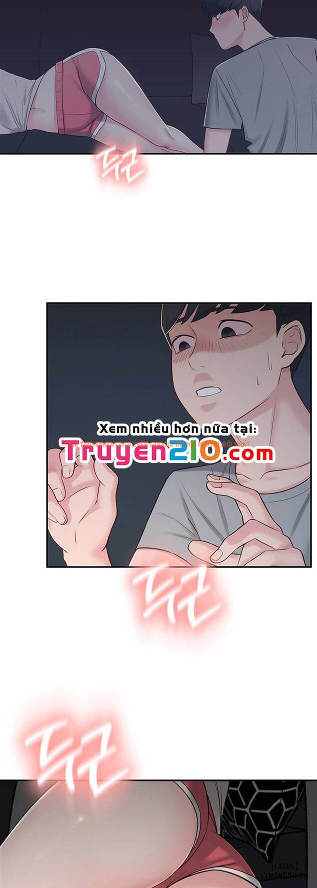 Xem ảnh 52 trong truyện hentai Người Chị Hiểu Biết - Chapter 5 - hentaitvn.net