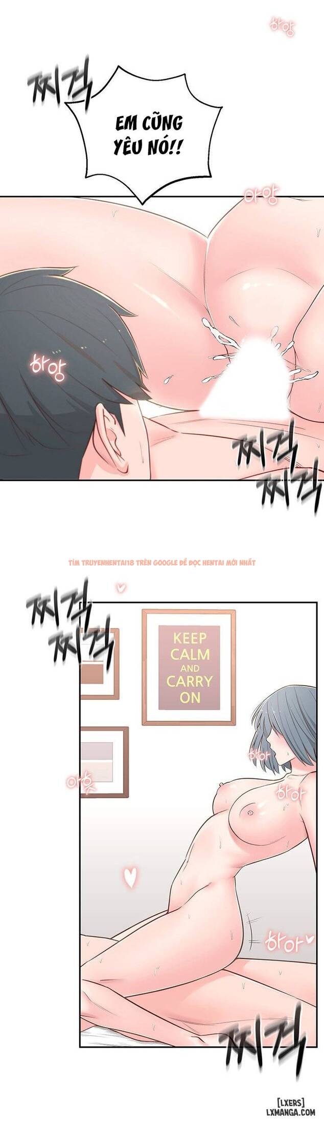 Xem ảnh 7 trong truyện hentai Người Chị Hiểu Biết - Chapter 5 - hentaitvn.net