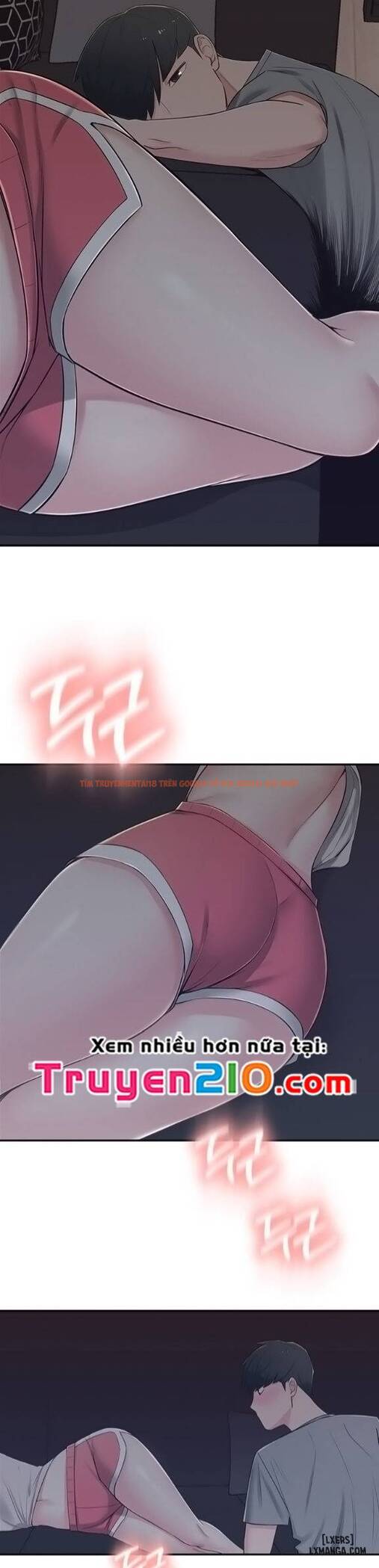 Xem ảnh Người Chị Hiểu Biết - Chapter 6 - 0 - HentaiTruyen.fun