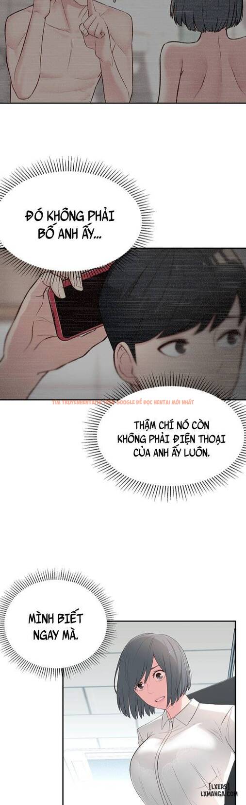 Xem ảnh Người Chị Hiểu Biết - Chapter 6 - 10 - HentaiTruyen.fun