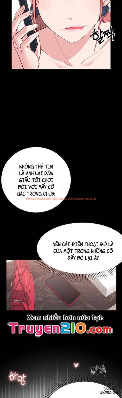 Xem ảnh Người Chị Hiểu Biết - Chapter 6 - 13 - HentaiTruyen.fun