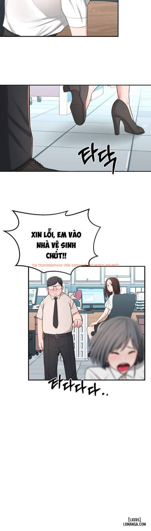 Xem ảnh Người Chị Hiểu Biết - Chapter 6 - 20 - HentaiTruyen.fun