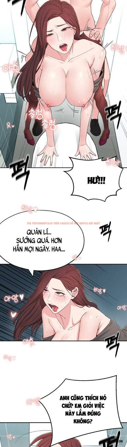 Xem ảnh Người Chị Hiểu Biết - Chapter 6 - 22 - HentaiTruyen.fun