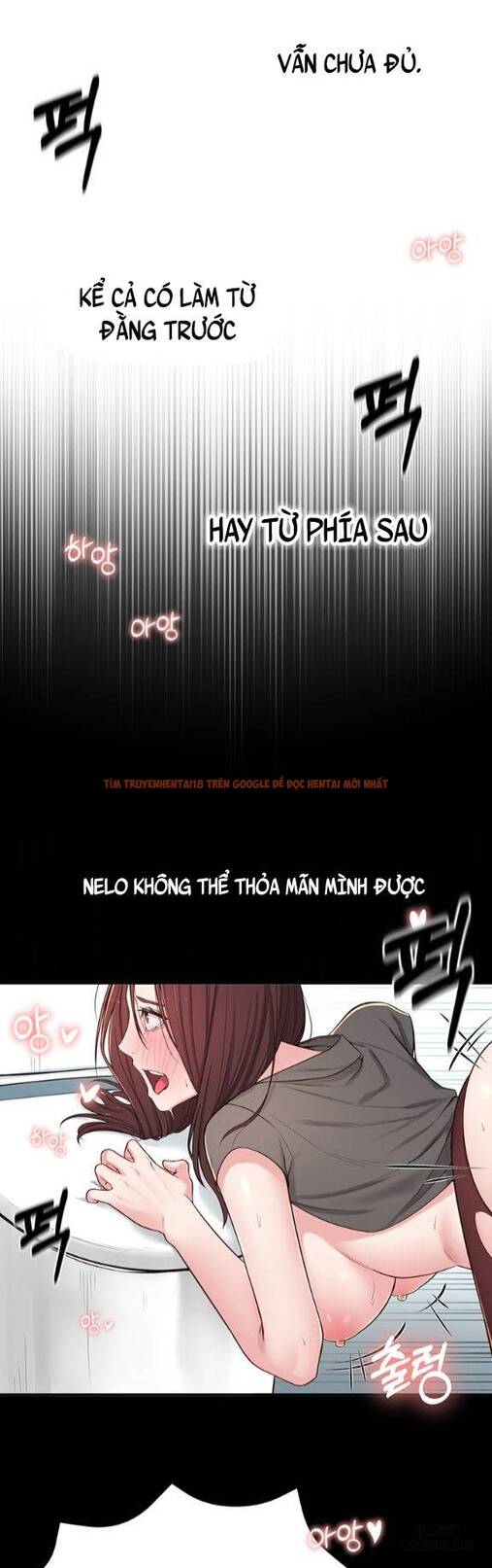 Xem ảnh Người Chị Hiểu Biết - Chapter 6 - 24 - HentaiTruyen.fun