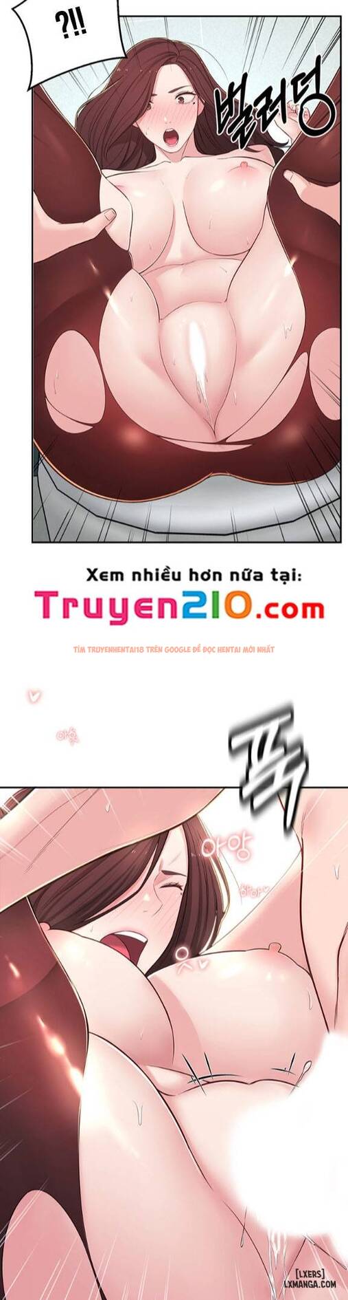 Xem ảnh Người Chị Hiểu Biết - Chapter 6 - 37 - HentaiTruyen.fun