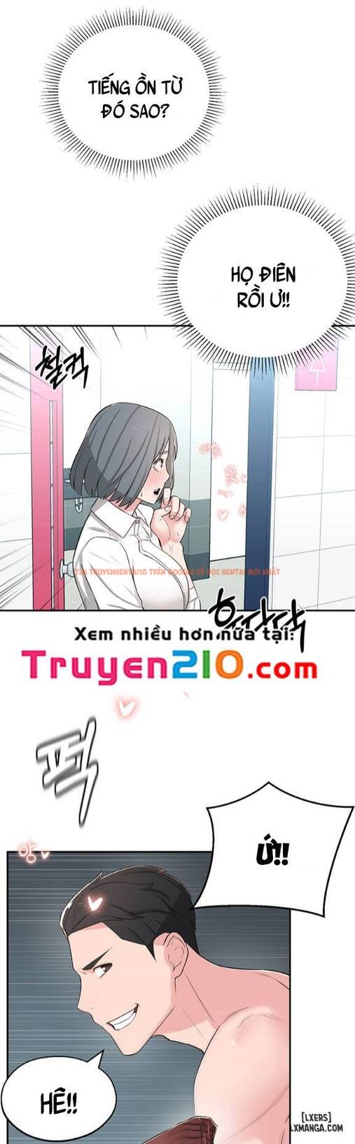 Xem ảnh Người Chị Hiểu Biết - Chapter 6 - 39 - HentaiTruyen.fun