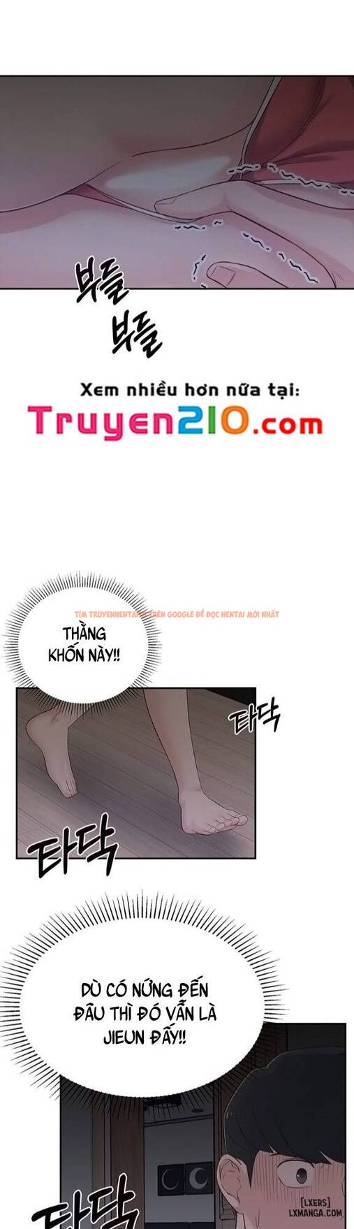Xem ảnh Người Chị Hiểu Biết - Chapter 6 - 4 - HentaiTruyen.fun