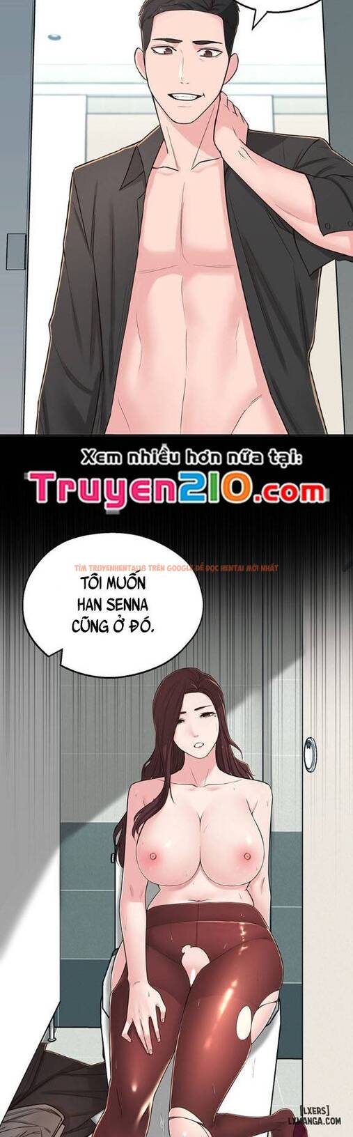 Xem ảnh Người Chị Hiểu Biết - Chapter 6 - 43 - HentaiTruyen.fun