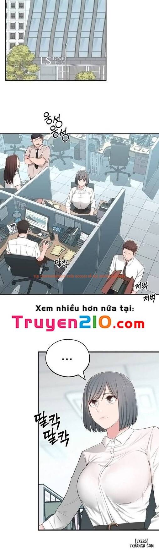 Xem ảnh Người Chị Hiểu Biết - Chapter 6 - 8 - HentaiTruyen.fun