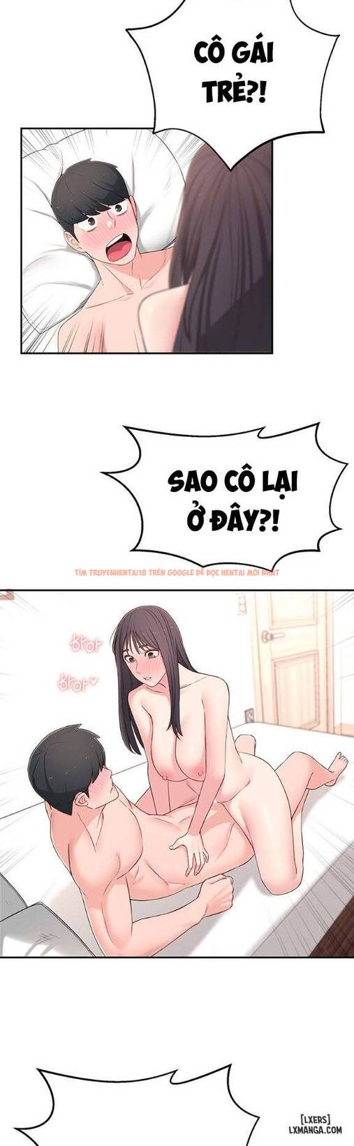 Trang truyện 11 trong truyện tranh Người Chị Hiểu Biết - Chapter 7 - hentai24h.pro