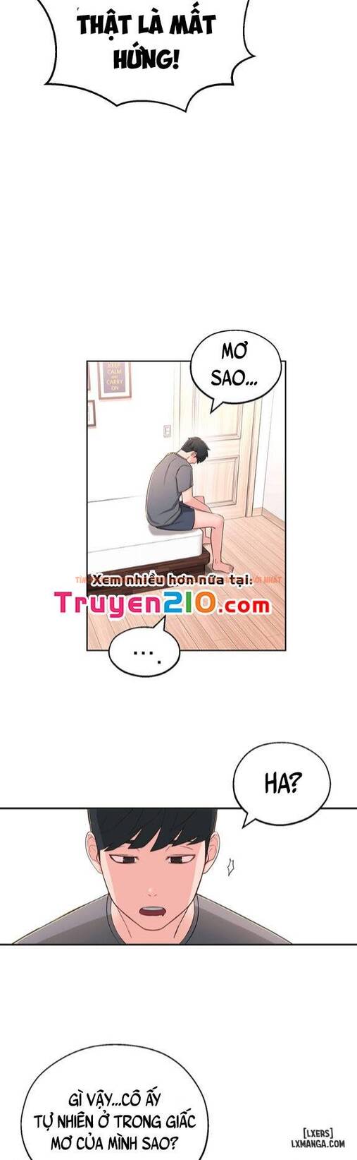 Trang truyện 12 trong truyện tranh Người Chị Hiểu Biết - Chapter 7 - hentai24h.pro