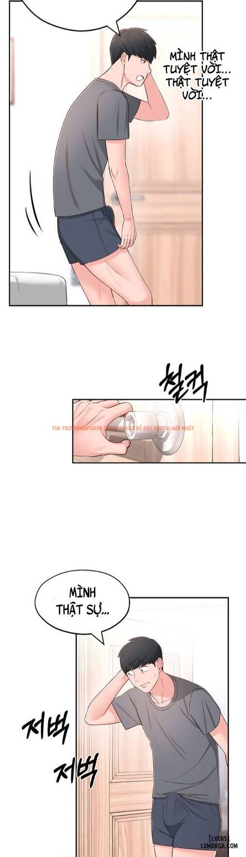Trang truyện 13 trong truyện tranh Người Chị Hiểu Biết - Chapter 7 - hentai24h.pro