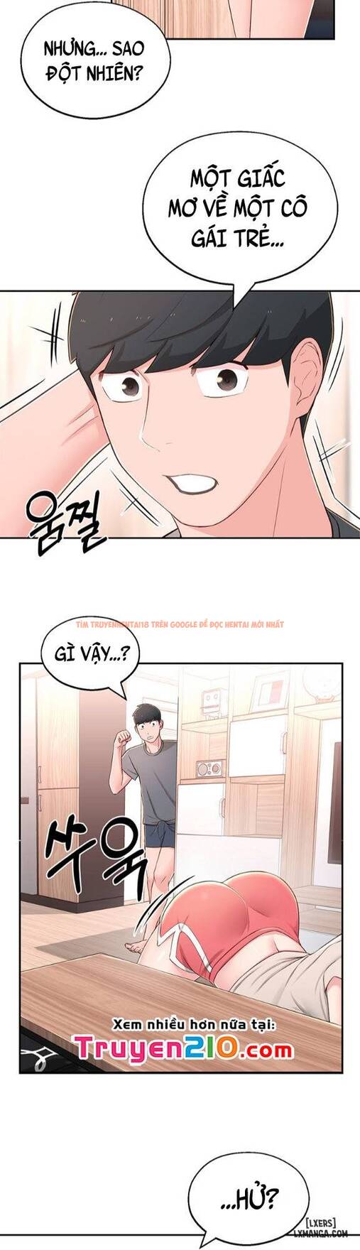 Trang truyện 14 trong truyện tranh Người Chị Hiểu Biết - Chapter 7 - hentai24h.pro
