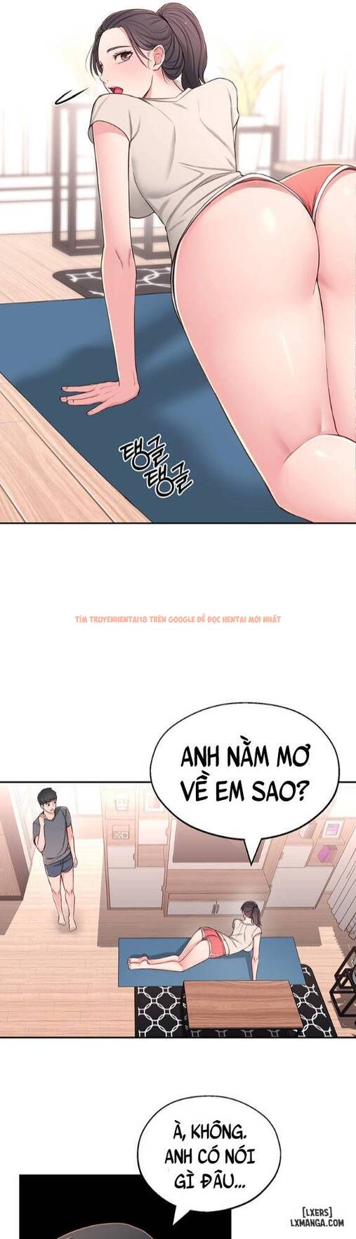 Trang truyện 15 trong truyện tranh Người Chị Hiểu Biết - Chapter 7 - hentai24h.pro