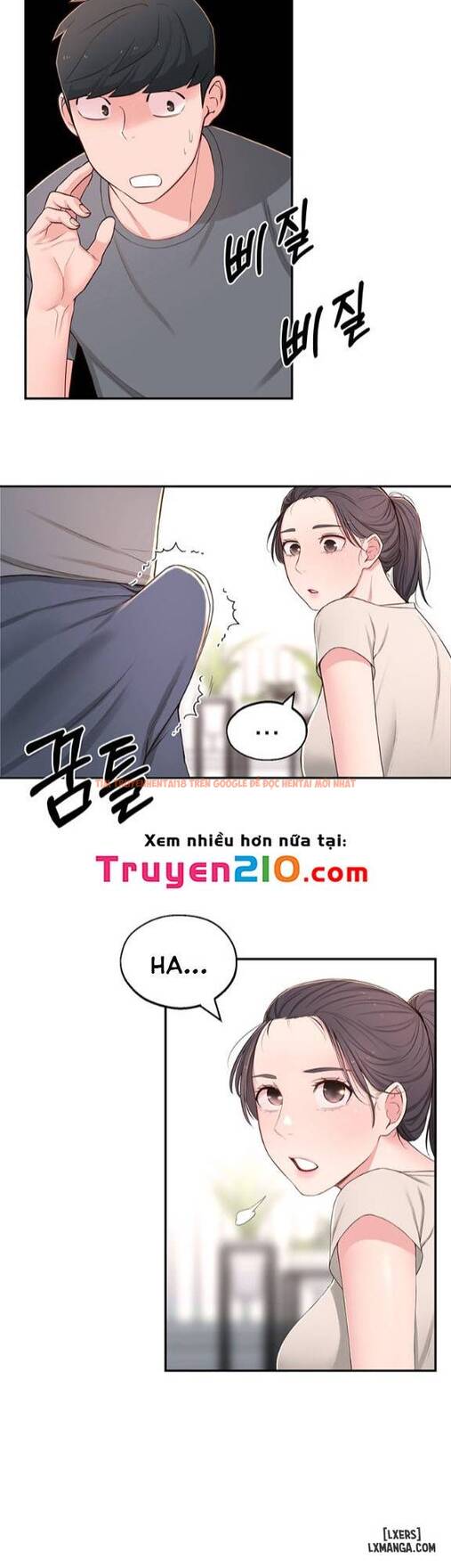 Trang truyện 16 trong truyện tranh Người Chị Hiểu Biết - Chapter 7 - hentai24h.pro