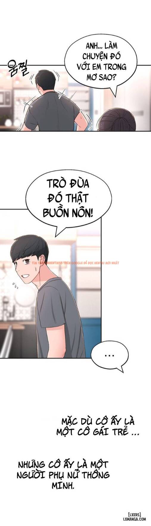 Trang truyện 17 trong truyện tranh Người Chị Hiểu Biết - Chapter 7 - hentai24h.pro