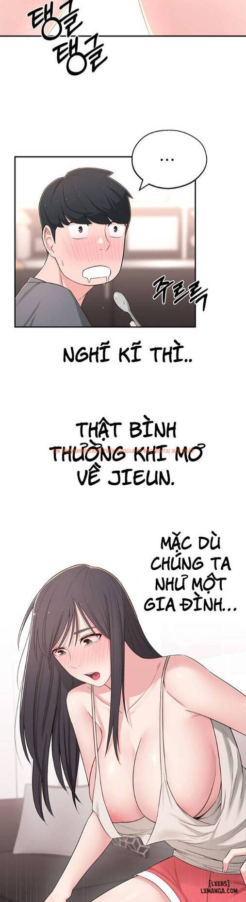 Trang truyện 21 trong truyện tranh Người Chị Hiểu Biết - Chapter 7 - hentai24h.pro