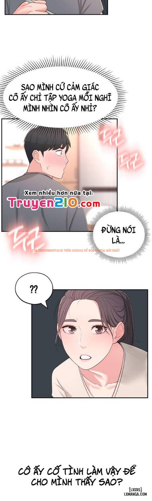 Trang truyện 24 trong truyện tranh Người Chị Hiểu Biết - Chapter 7 - hentai24h.pro