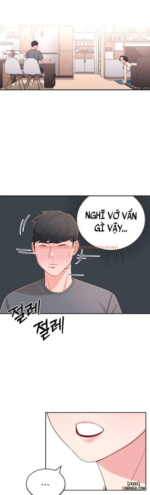 Trang truyện 25 trong truyện tranh Người Chị Hiểu Biết - Chapter 7 - hentai24h.pro