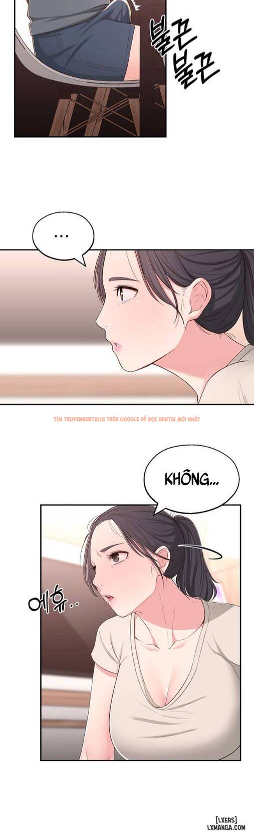 Trang truyện 27 trong truyện tranh Người Chị Hiểu Biết - Chapter 7 - hentai24h.pro