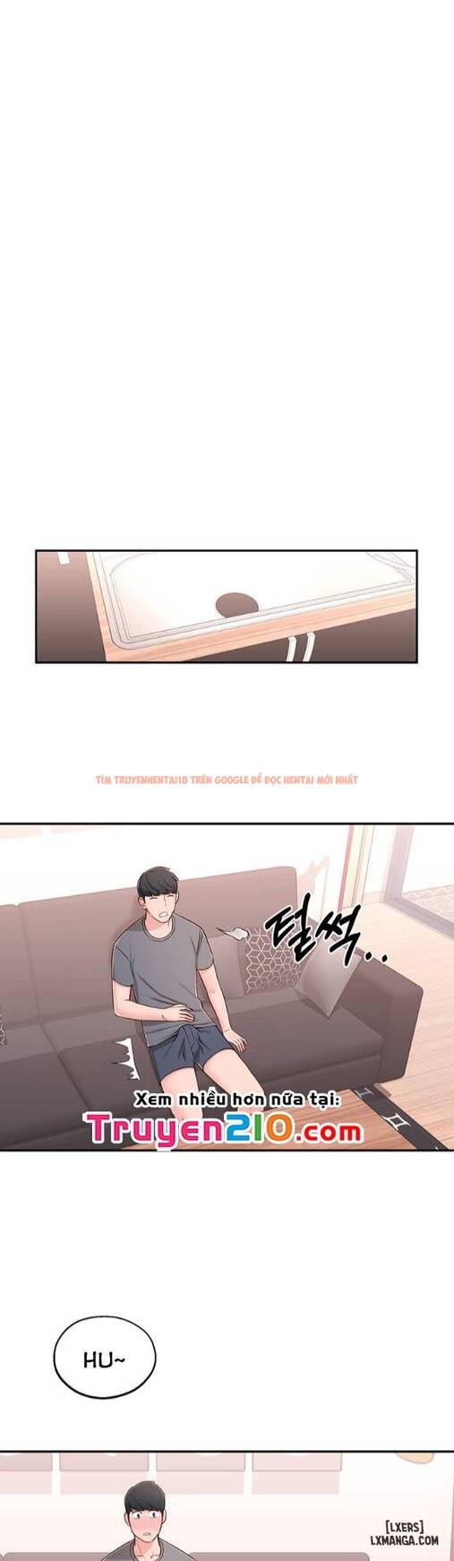 Trang truyện 28 trong truyện tranh Người Chị Hiểu Biết - Chapter 7 - hentai24h.pro