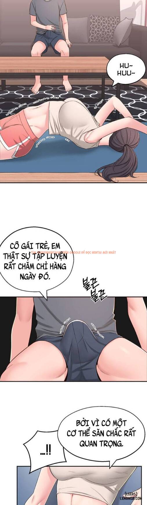 Trang truyện 29 trong truyện tranh Người Chị Hiểu Biết - Chapter 7 - hentai24h.pro