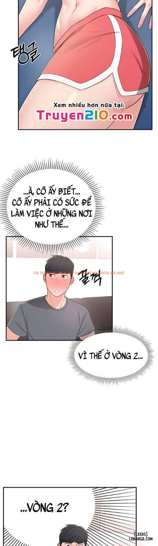 Trang truyện 30 trong truyện tranh Người Chị Hiểu Biết - Chapter 7 - hentai24h.pro