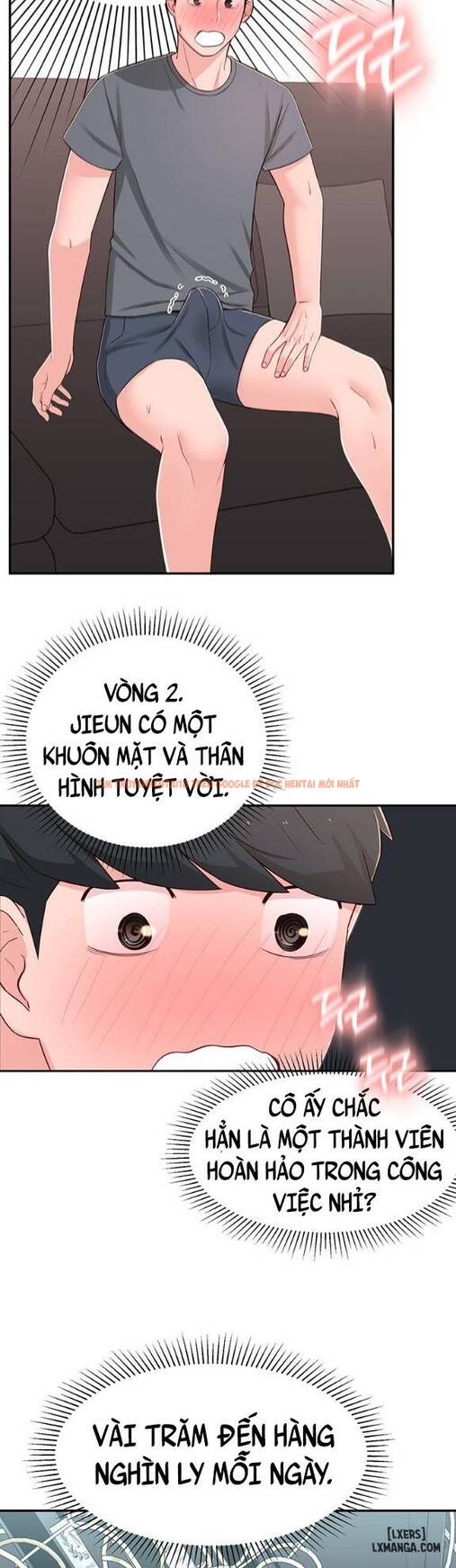 Trang truyện 31 trong truyện tranh Người Chị Hiểu Biết - Chapter 7 - hentai24h.pro