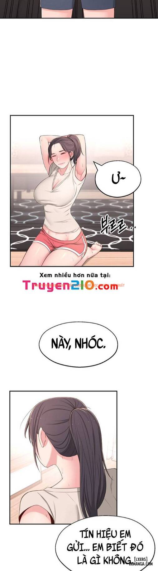 Trang truyện 36 trong truyện tranh Người Chị Hiểu Biết - Chapter 7 - hentai24h.pro