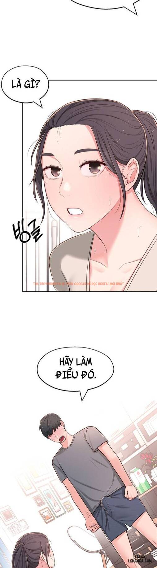 Trang truyện 37 trong truyện tranh Người Chị Hiểu Biết - Chapter 7 - hentai24h.pro
